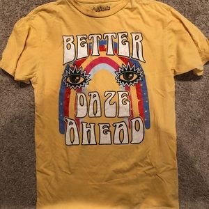 Earthbound graphic tshirt